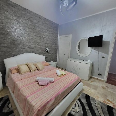 Appartamento Mariarita Ardore Marina Екстер'єр фото