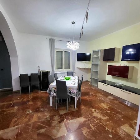 Appartamento Mariarita Ardore Marina Екстер'єр фото
