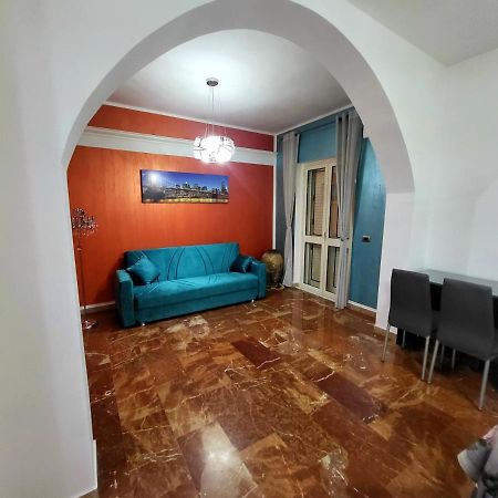 Appartamento Mariarita Ardore Marina Екстер'єр фото